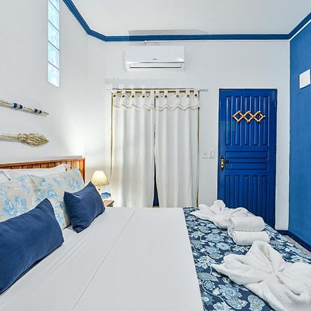 Pousada Da Tina Ubatuba Kamer foto