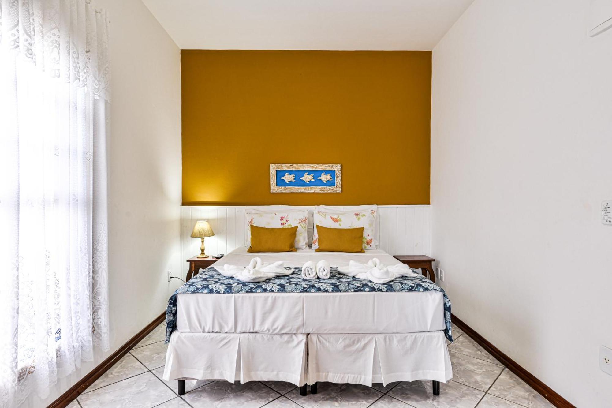 Pousada Da Tina Ubatuba Kamer foto