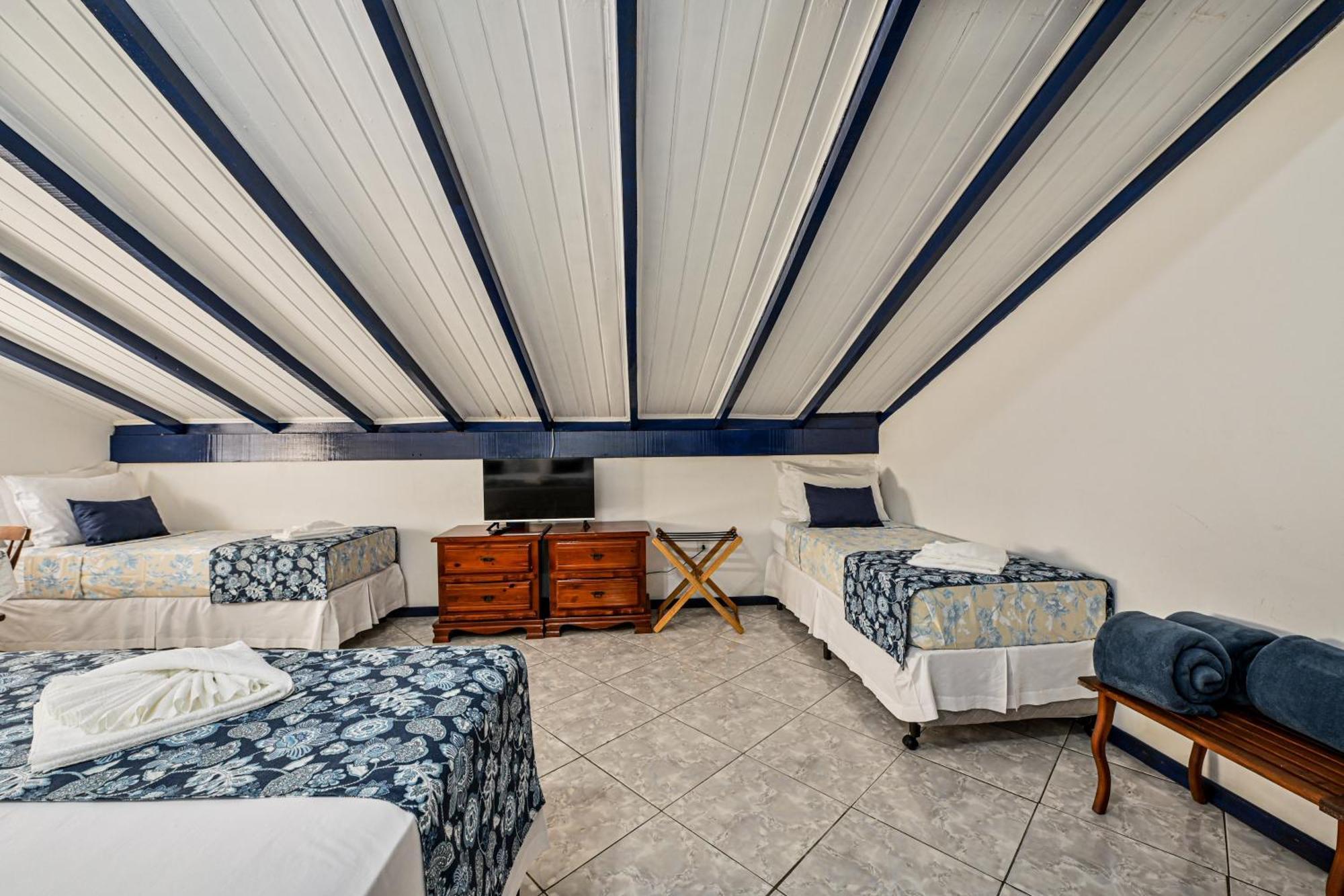 Pousada Da Tina Ubatuba Kamer foto