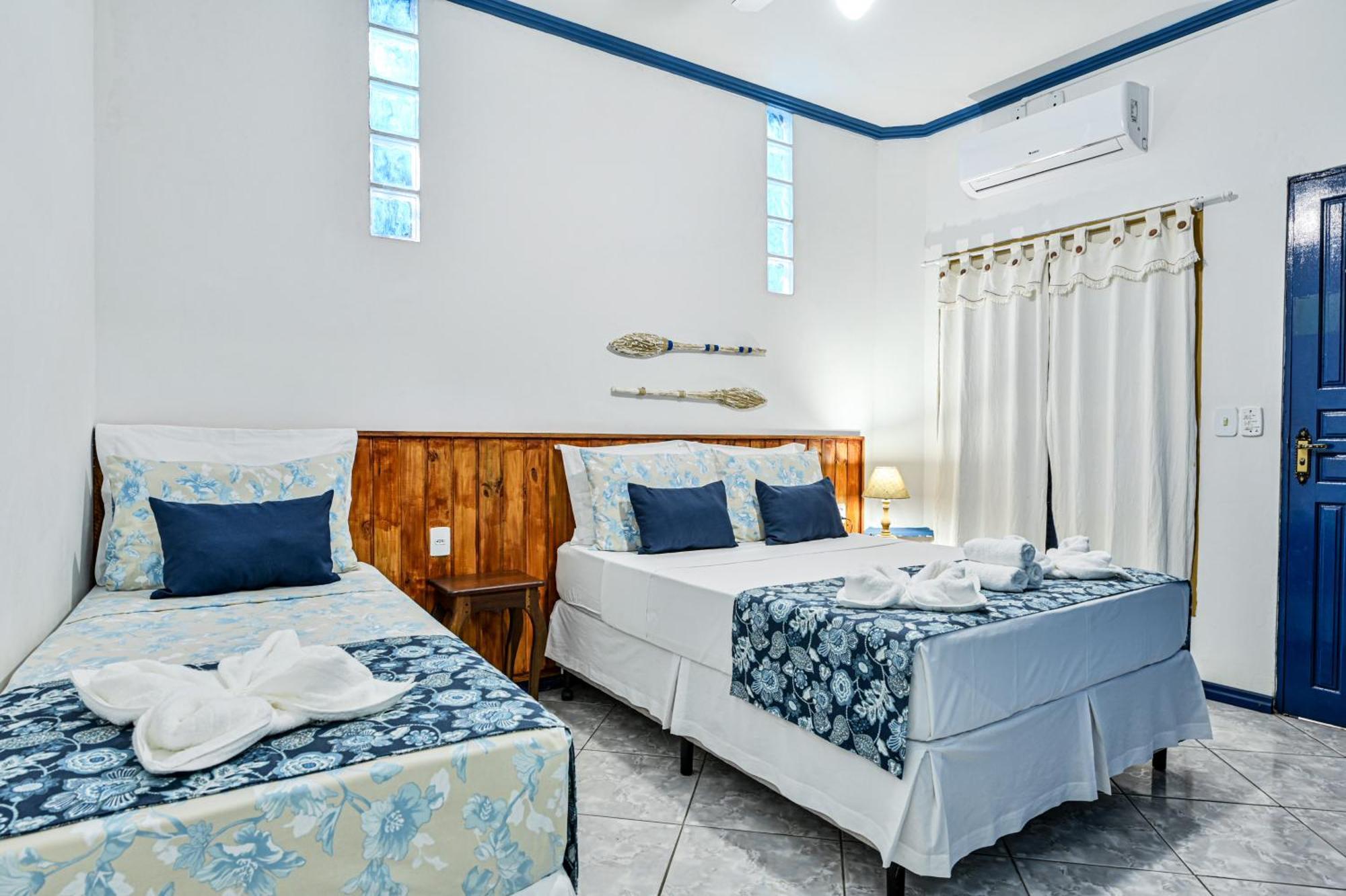 Pousada Da Tina Ubatuba Kamer foto
