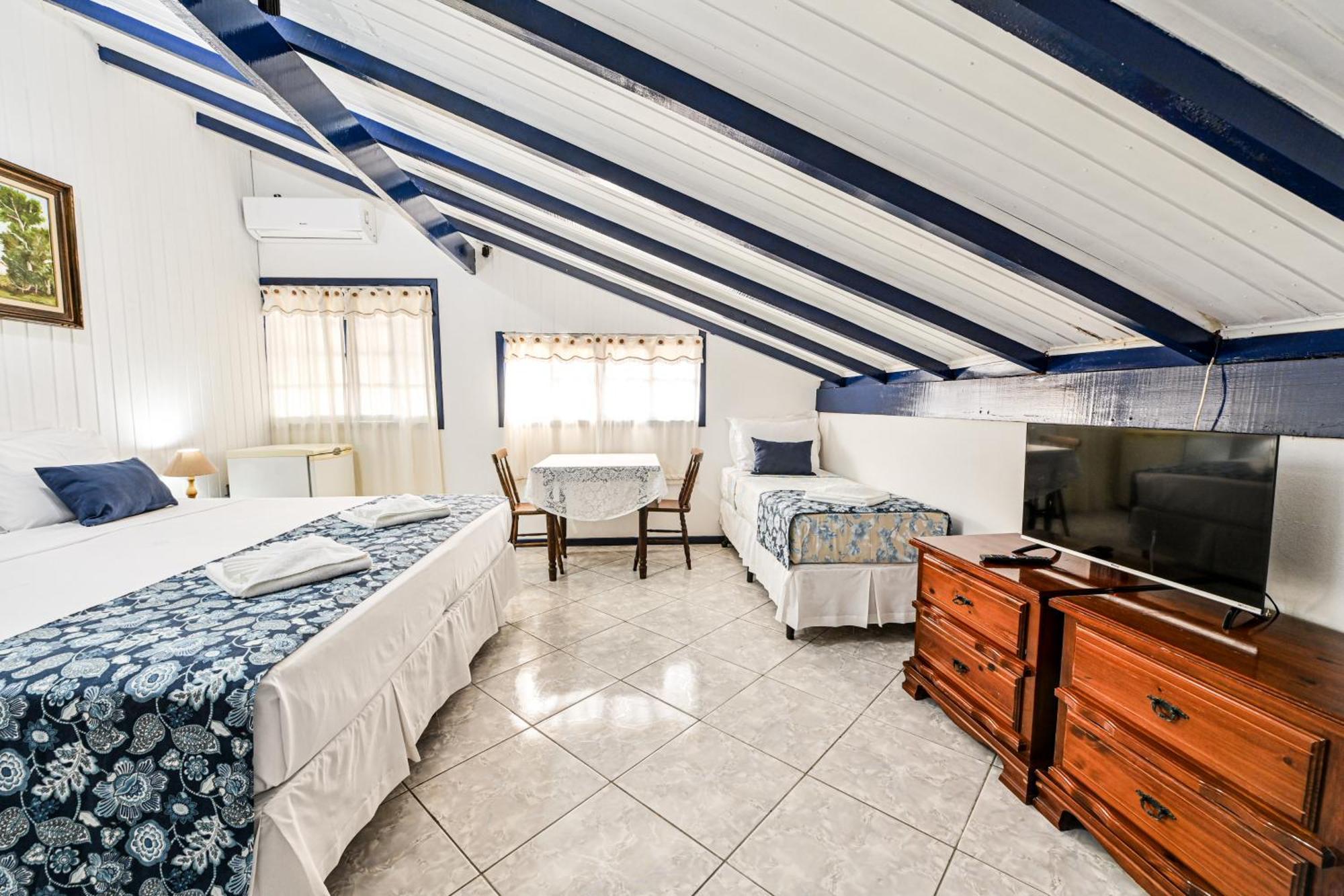 Pousada Da Tina Ubatuba Kamer foto